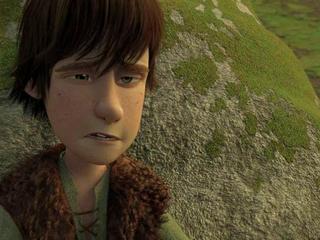 How To Train Your Dragon Trailer 1