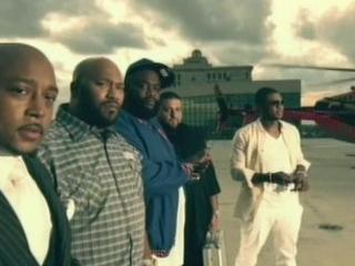 Fed Up (Feat. Usher, Young Jeezy, Rick Ross And Drake) - Dj Khaled