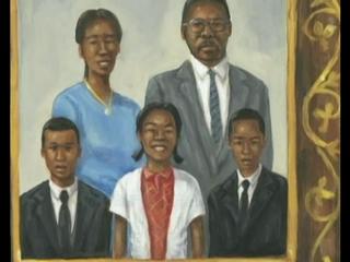 Stories About African American Heritage Featuring March On