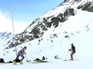 Truth In Motion The Us Ski Teams Road To Vancouver