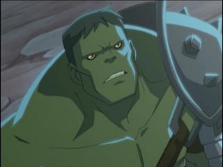 Planet Hulk