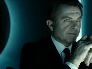 DAYBREAKERS: SAFE BLOOD SUBSTITUTE Video SceneOrSample - LionsGate Entertainment