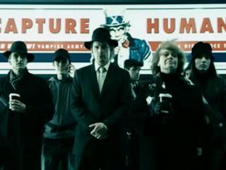 DAYBREAKERS: IMMORTAL TV SPOT Video Alternate Version - LionsGate Entertainment