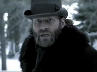 The Donner Party