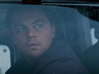 Inception Traler 1