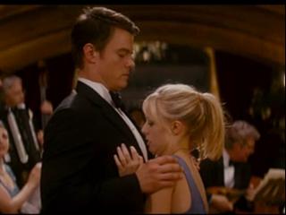 When In Rome Kristen  Josh Online Featurette