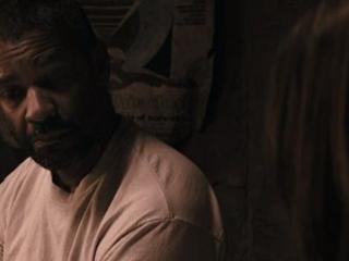 BOOK OF ELI: DO YOU REMEMBER WHAT IT WAS LIKE, THE Video SceneOrSample - Warner Bros. Pictures