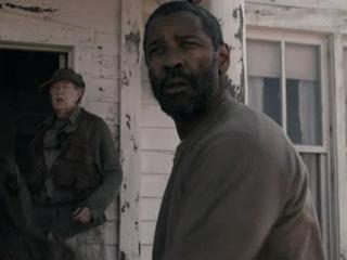 BOOK OF ELI: GO BACK INSIDE, THE Video SceneOrSample - Warner Bros. Pictures
