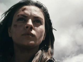 BOOK OF ELI: HAND GRENADE, THE Video SceneOrSample - Warner Bros. Pictures