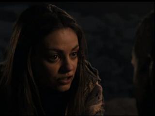 BOOK OF ELI: HEY, THE Video SceneOrSample - Warner Bros. Pictures