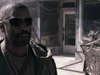 BOOK OF ELI: IS THAT THING LOADED, THE Video SceneOrSample - Warner Bros. Pictures