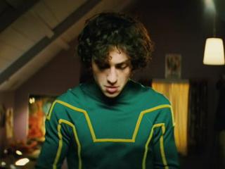 Kick-ass Trailer 1