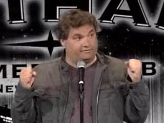 Artie Lange Jack And Coke Clip 1