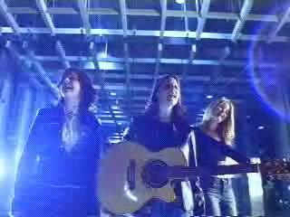 Ennis Sisters - IT'S NOT ABOUT YOU