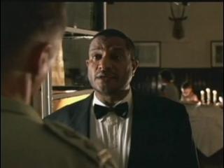 Nowhere In Africa Scene Luxury Prison - Nowhere in Africa Nirgendwo in Afrika - Flixster Video