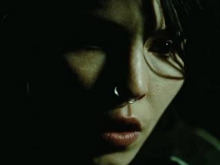 The Girl With The Dragon Tattoo