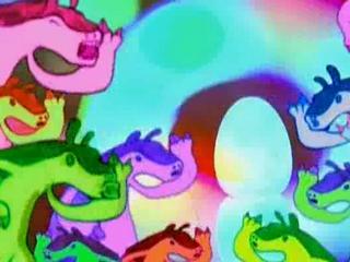 Animal Collective - BROTHER SPORT