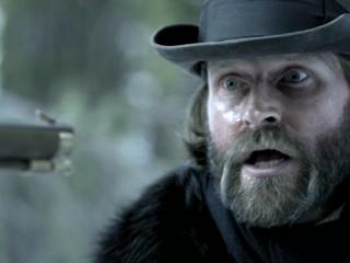 The Donner Party Doing What Is Needed Exclusive Clip
