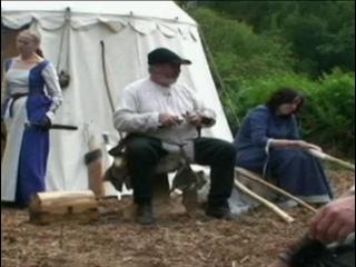 Robin Hood The Truth Behind Hollywoods Most Filmed Legend