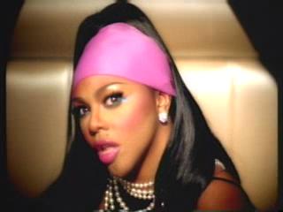 Lil' Kim - The Jump Off