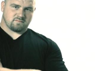 Drowning Pool - FEEL LIKE I DO