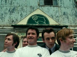 The Damned United Uk