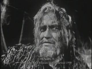 Omnibus King Lear Act Iv