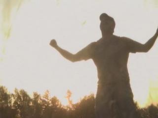 Travis  Rush - You'll Find Your Way