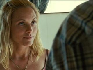 Yellow Handkerchief: May And Brett, The