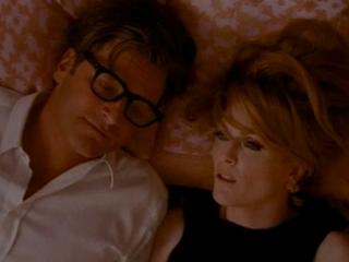 Watch A Single Man: George And Charley