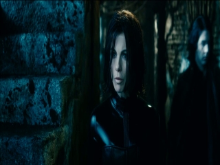 Underworld Awakening