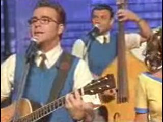 A Mighty Wind Scene A Mighty Wind