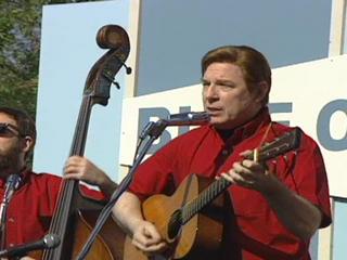 A MIGHTY WIND: B-ROLL