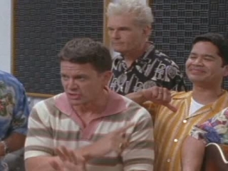 A Mighty Wind Scene Just A Thought