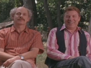 A Mighty Wind Scene Punch A Hole In It