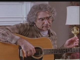 A Mighty Wind Scene We Traded