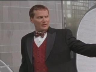 A Mighty Wind Scene Stagecraft 101