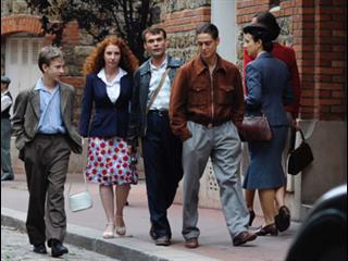 The Army Of Crime