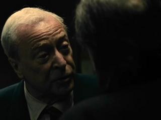 Harry Brown Uk