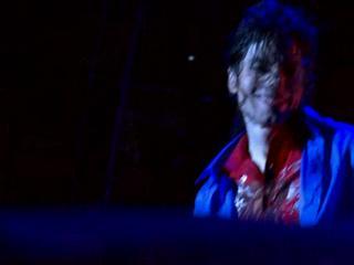 Michael Jacksons This Is It Uk