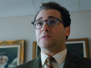 A Serious Man Uk