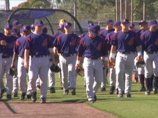 Time In The Minors