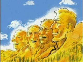 So You Want To Be President