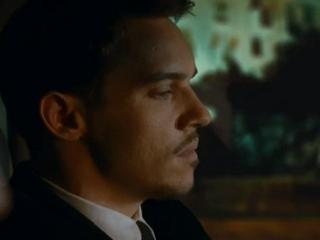 From Paris With Love: Mrs. Jones