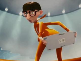 Despicable Me Trailer 2