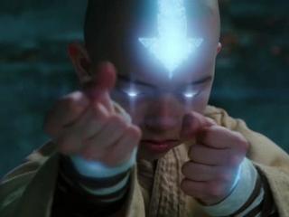 Watch The Last Airbender (Big Game Tv Spot)