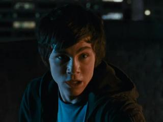 Percy Jackson  The Olympians The Lightning Thief IThink I Am - Percy Jackson  the Olympians The Lightning Thief - Flixster Video