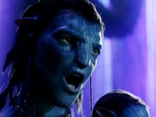 AVATAR (UK) Video Alternate Version - Fox UK
