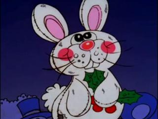The First Easter Rabbit