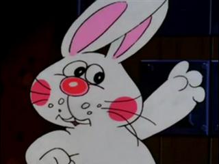 The First Easter Rabbit The Situation